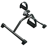 Mobiclinic- Pedalier- Camino- Ejercitador de brazos y piernas- Marca Española- Ejercicio en casa- Pedales estáticos…